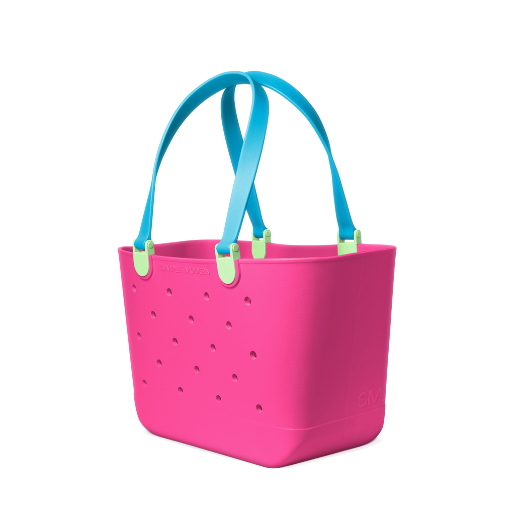 Getaway Bag